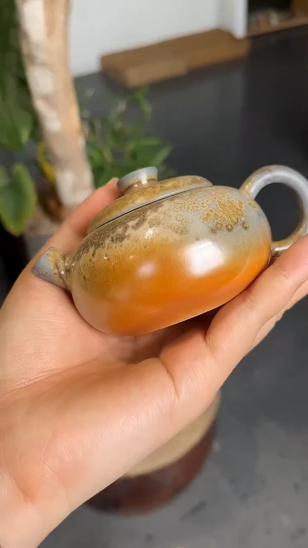 壶451号容量110-120ML