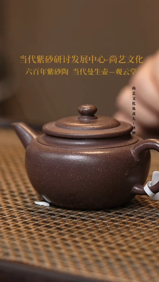 茶壶紫砂紫砂壶水平