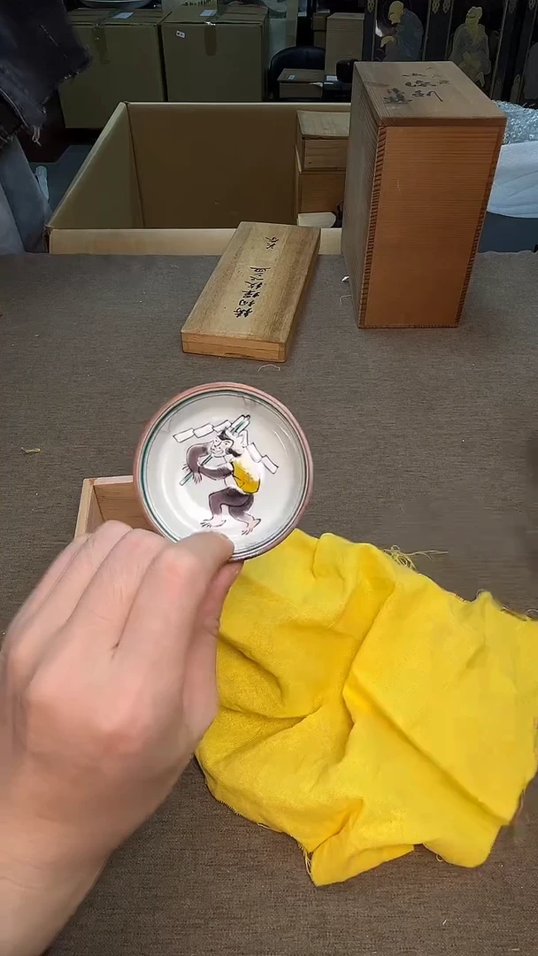 茶宠瓷器茶具套装