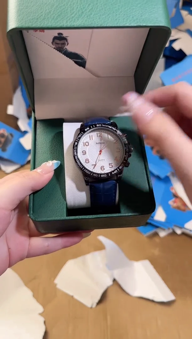 钢石英机芯-光能机芯锻造碳手表清仓