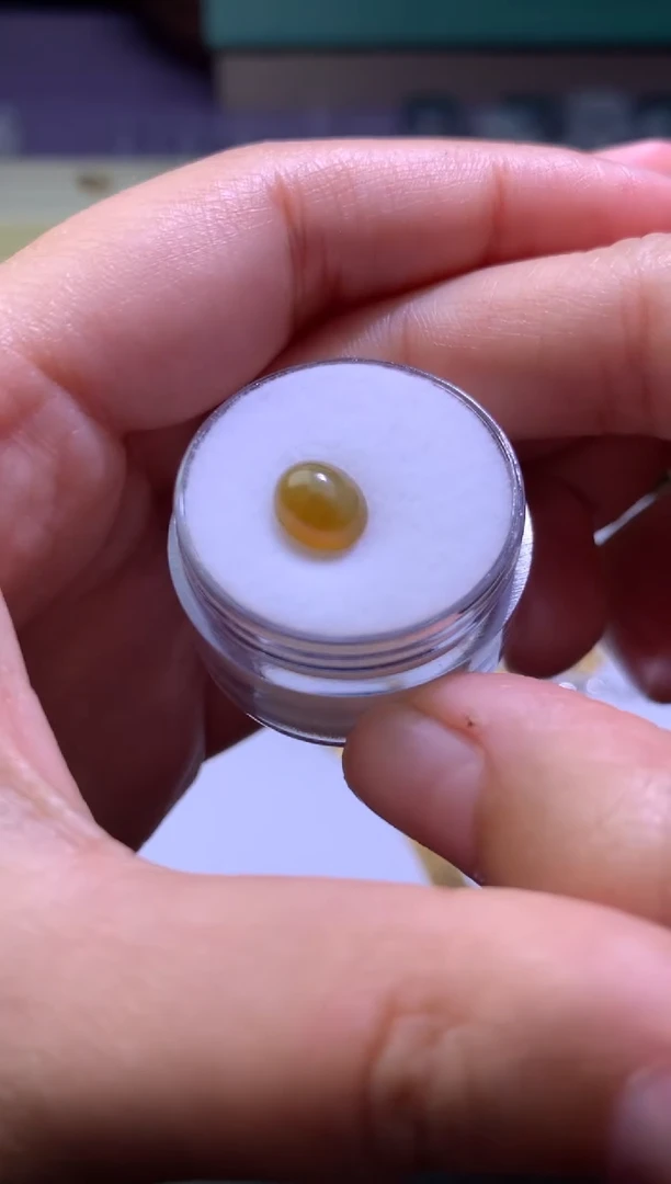 【闪购商品】定制翡翠未镶嵌毛货