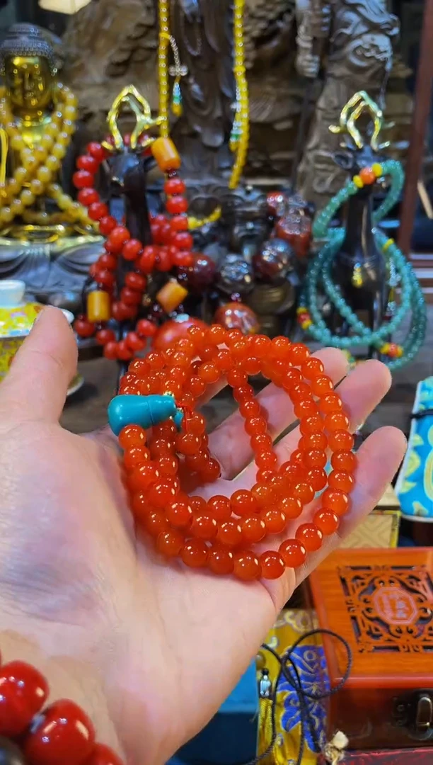 【闪购商品】南红玛瑙00合金专属链接便宜出了