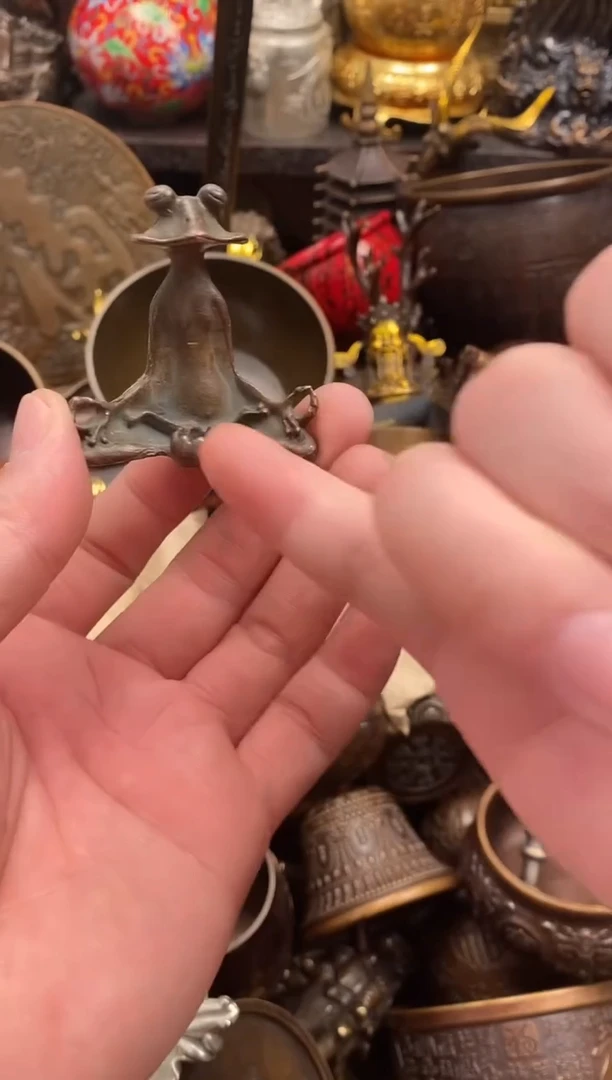 案台摆件 物品摆件