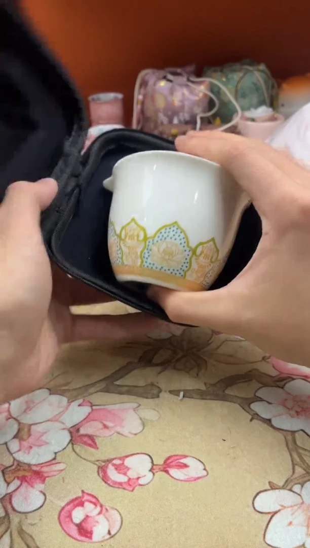 陶瓷@@@云问茶具链接