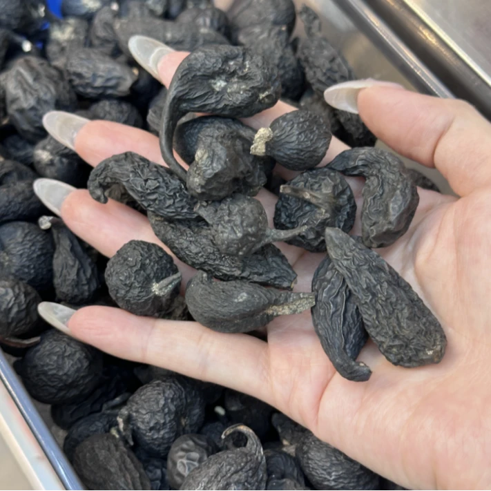 伊桦食养精选 乌灵参 50g/包