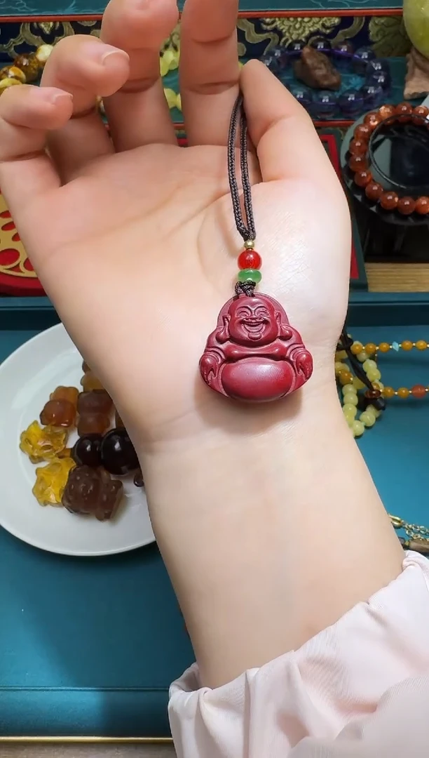 天然辰砂多样性发一件 485