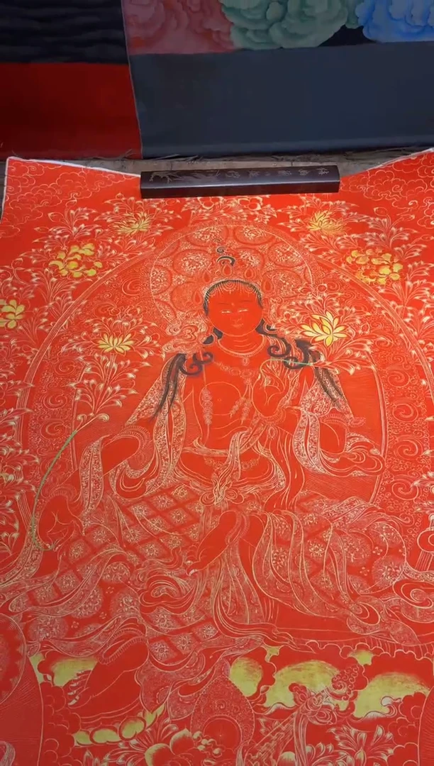 卷轴画 博雅阁i专属链接21