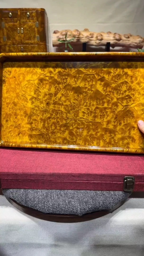 帝王之木满瘤疤文承盘43.2/26.5/3