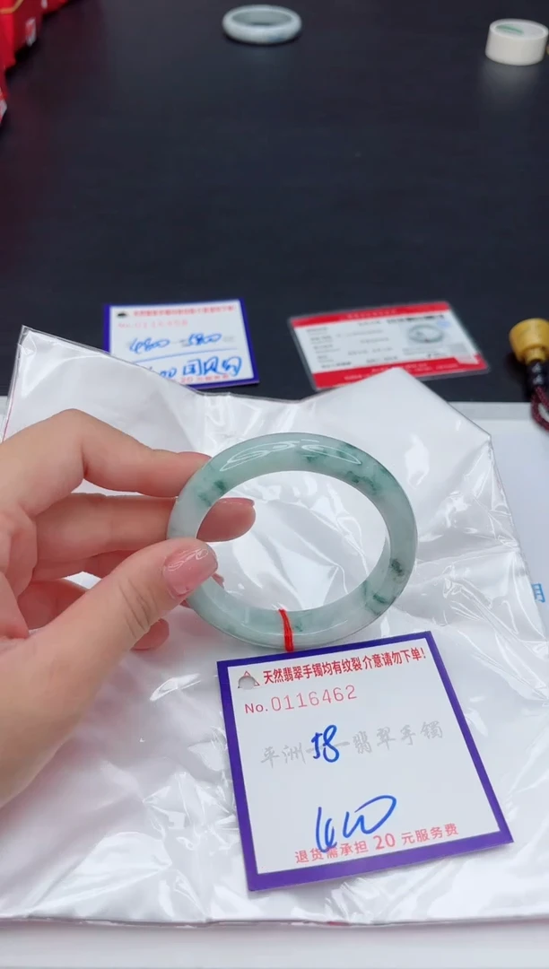 未镶嵌手镯翡翠11111111