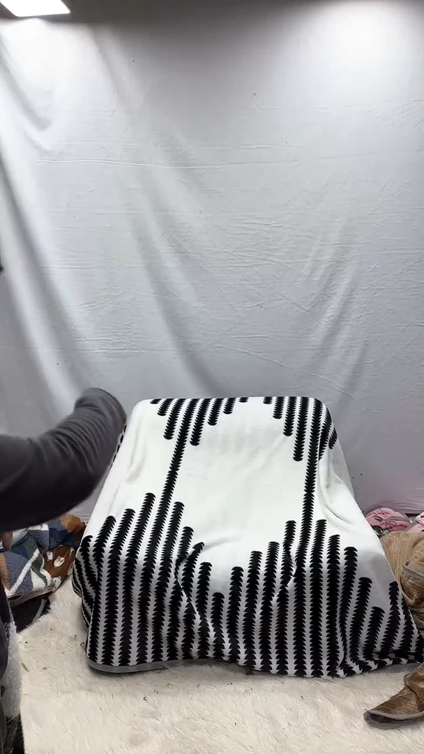 聚酯纤维1.8*2.2步步高黑