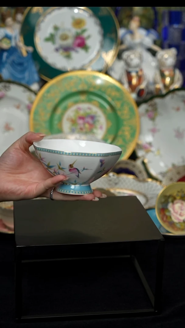 其他瓷片觅瓷 中古器物