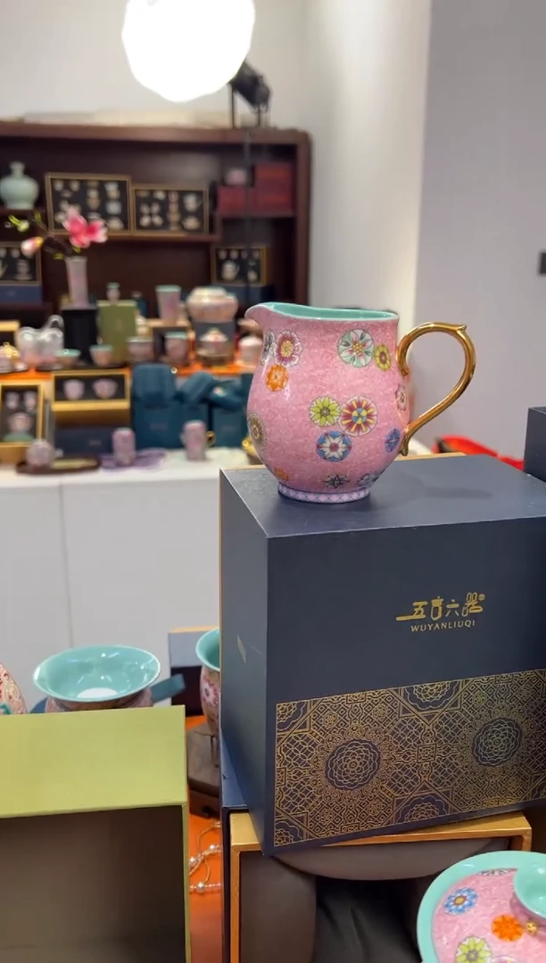 瓷片乔悦 闪购链接