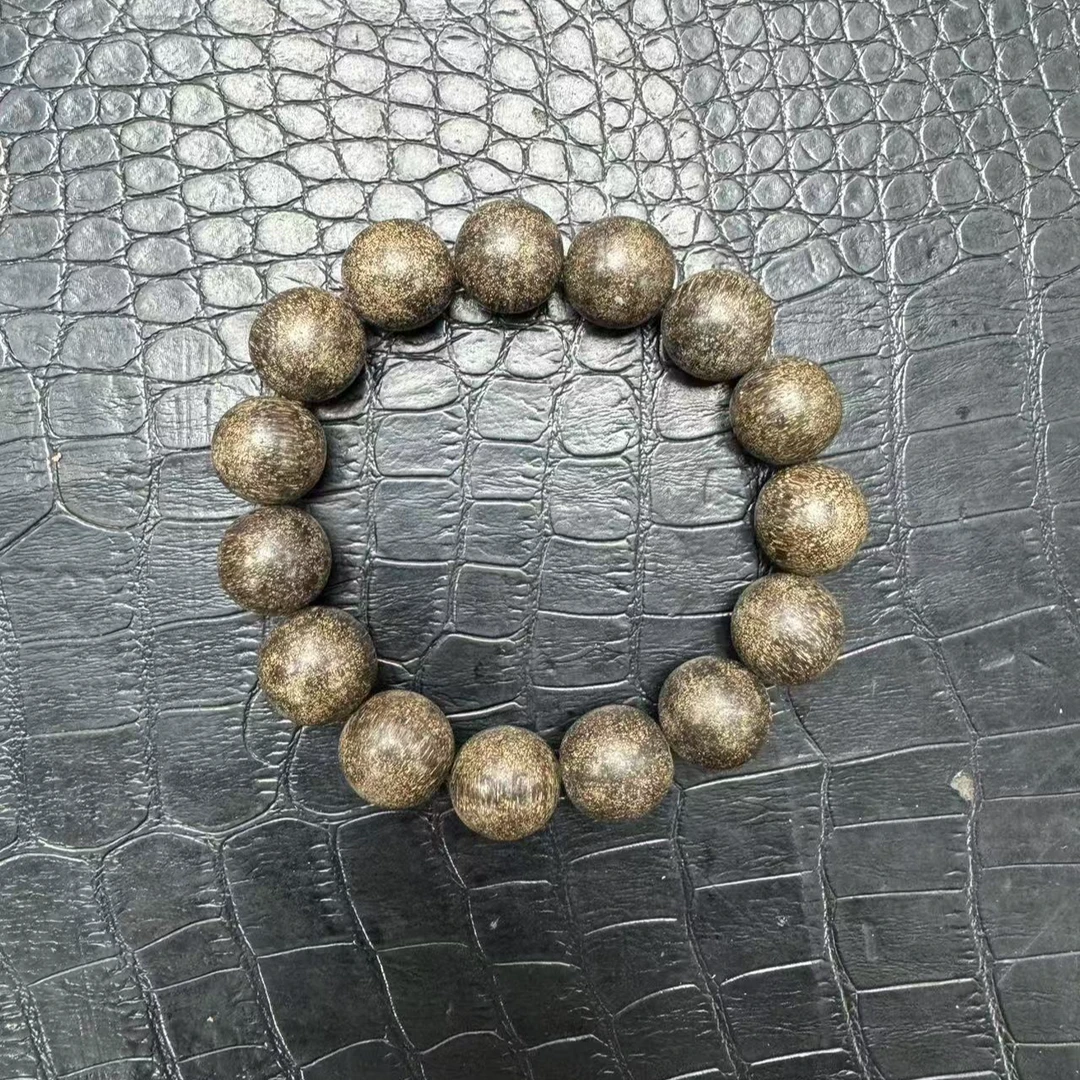 A205越南富森文玩手串14mm