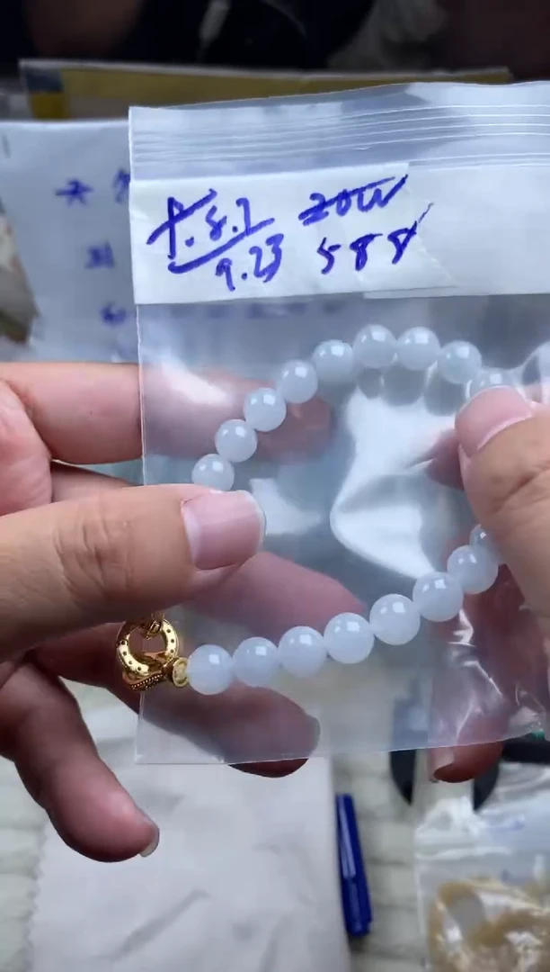 未镶嵌定制翡翠天然缅甸翡翠