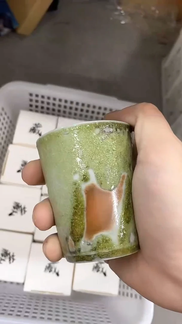 瓷片陶瓷茶具茶器
