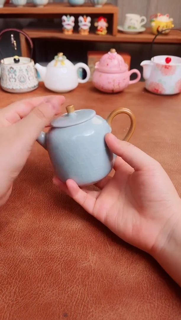 【高货清货】微瑕不售后，介意勿拍（不含礼盒）