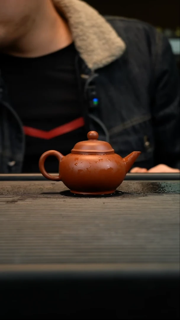 茶壶紫砂紫砂壶37