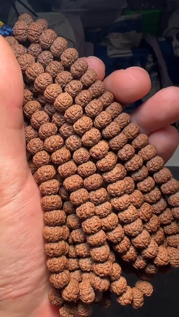 手串金刚菩提无利润超头精挑老树王手持-9mm