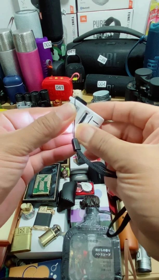 瓷片闪购商品如图所示