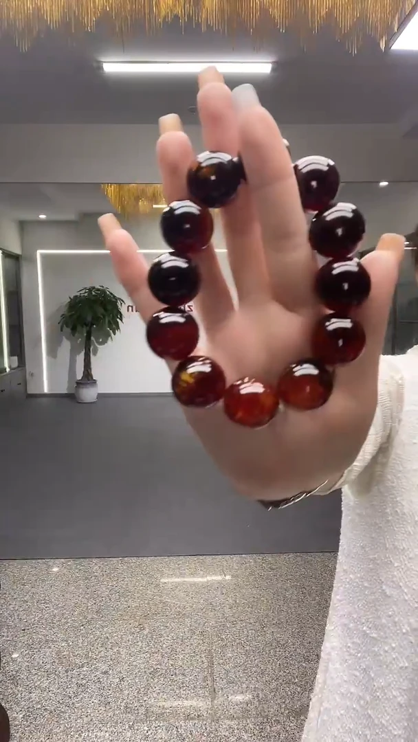 金沙圆形卡2.0手串多样性发货一