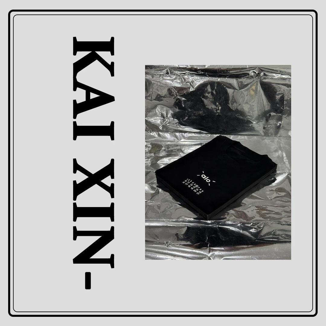 【49号链接联名亮片】【开心严选】A82复古休闲夏季纯棉薄款半袖