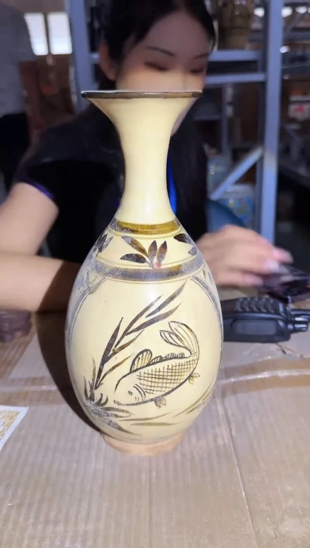 其他B412景德镇制陶瓷一件