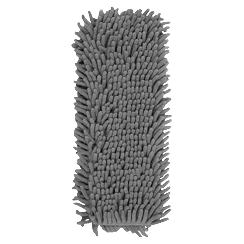 多功能墩布平板拖把打扫拆洗可折叠干湿鸡毛掸子耐磨自动回弹