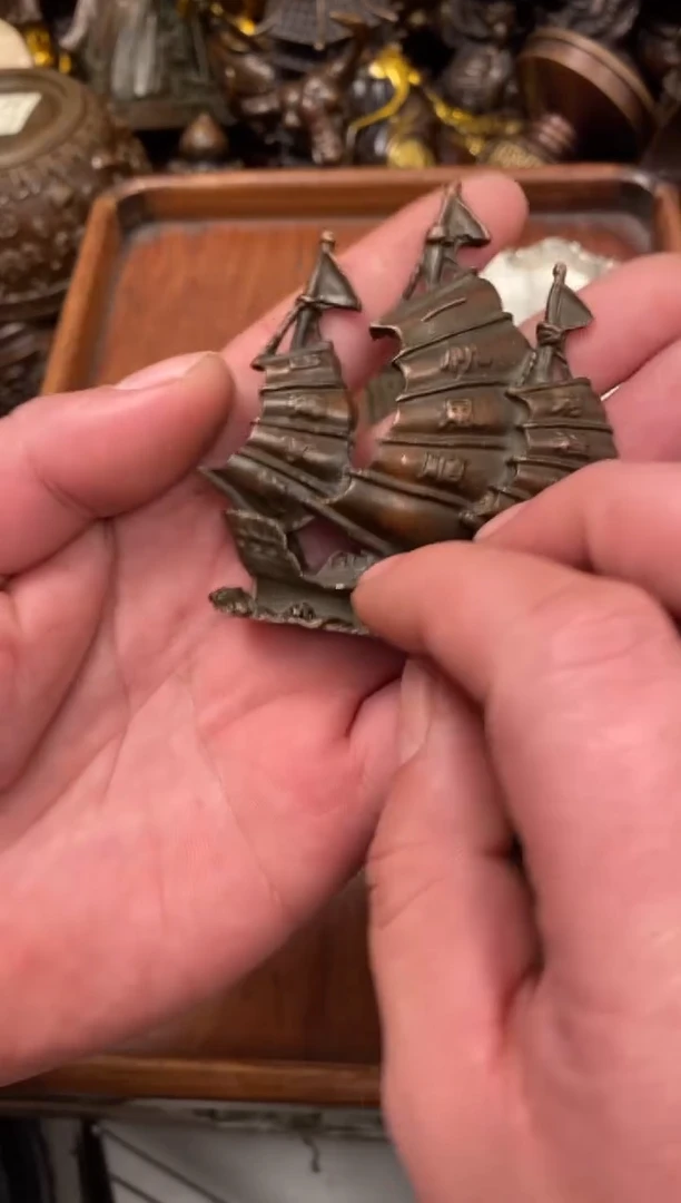 案台摆件 物品摆件