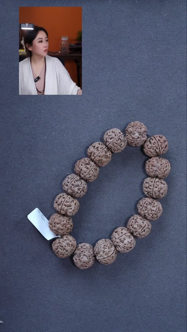 手串金刚菩提-*大金刚395