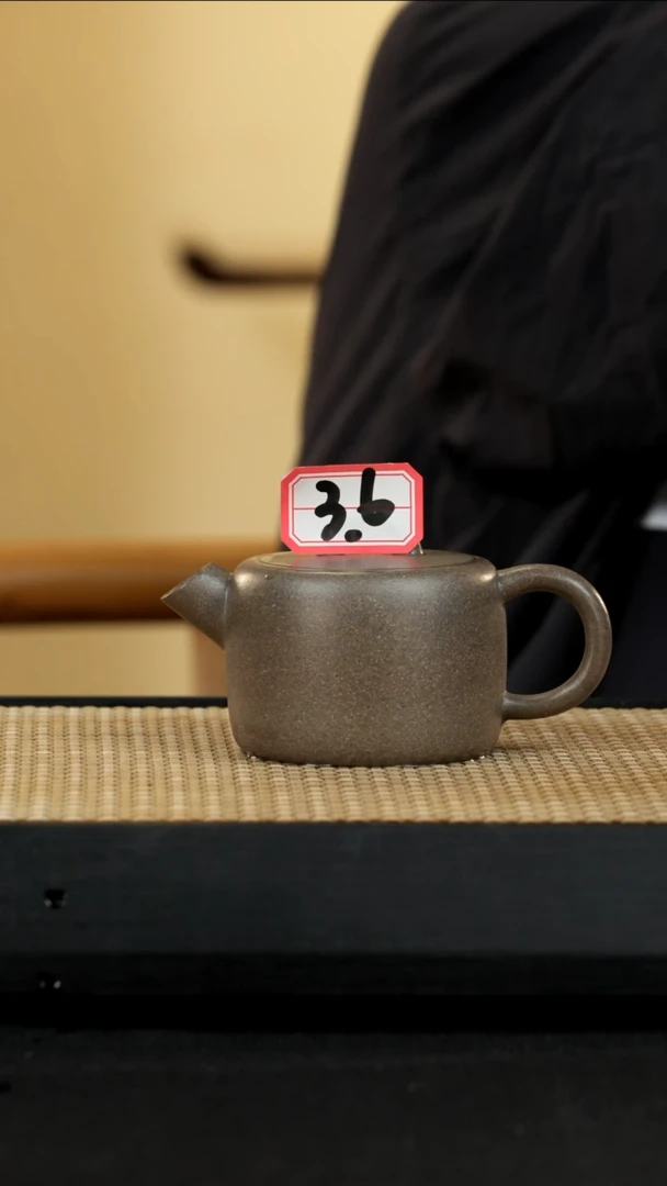 紫砂壶宜兴紫砂壶36