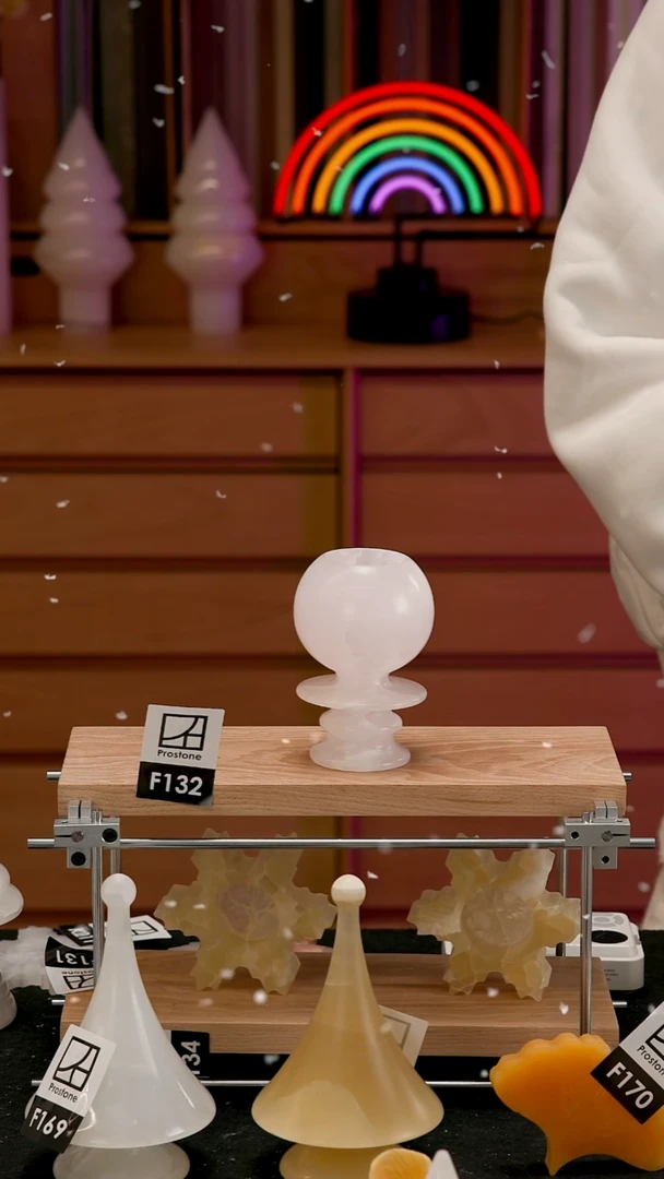 大理石F132 粉玉
