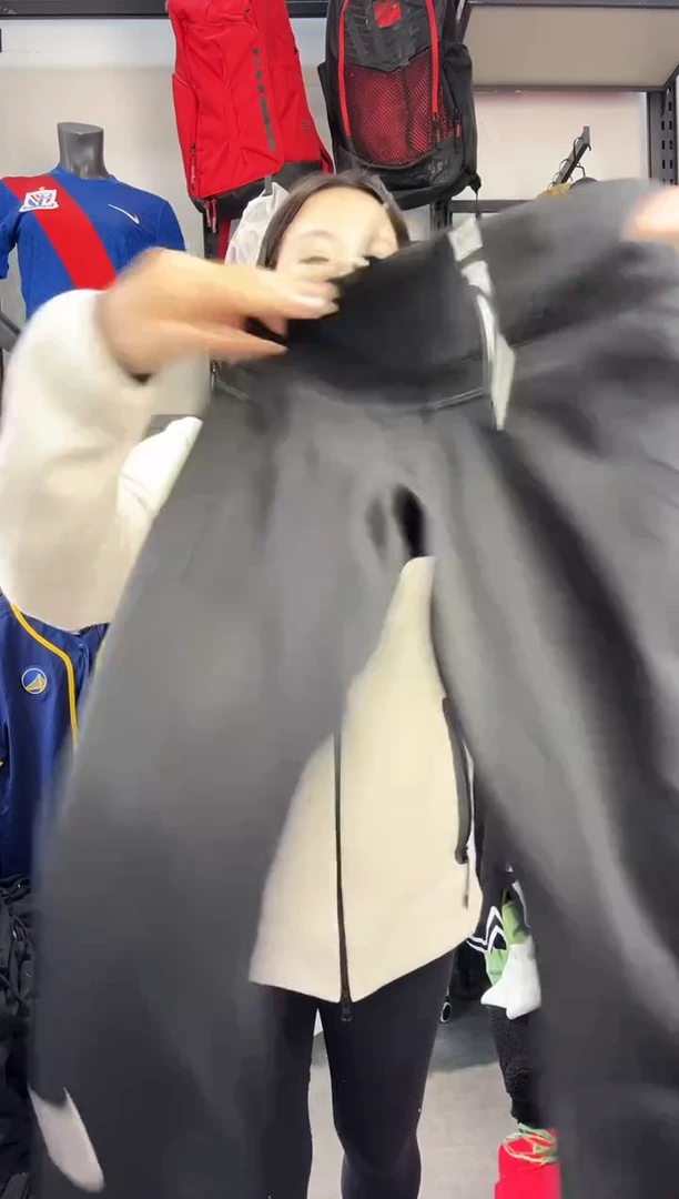 586闪购编码Nike/Jordan运动卫衣裤以直播间过款为准尺码·S