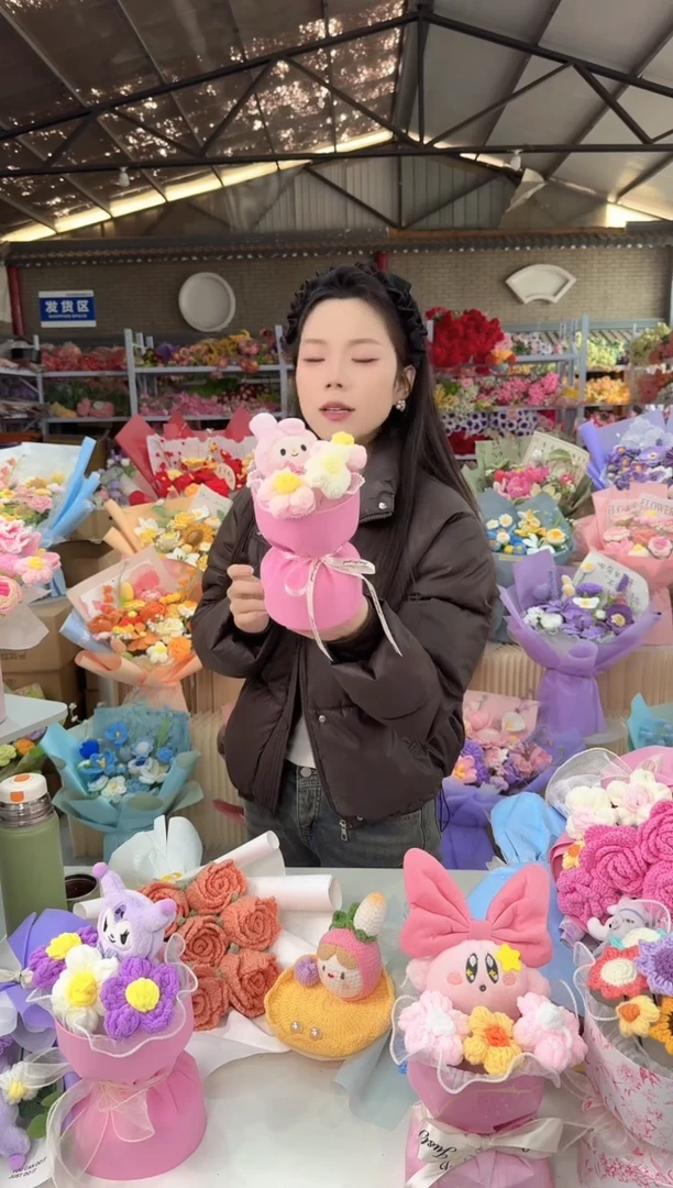 非遗手工话，孤品清仓！！