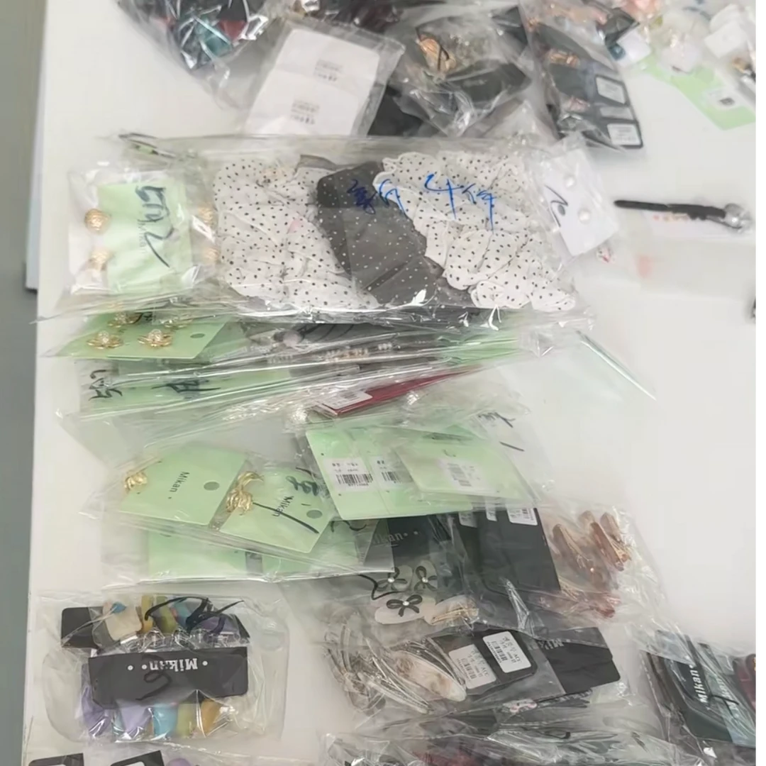 钛钢项链 10月8号晚上【801-900）孤品项链NO.退.NO换显示序号