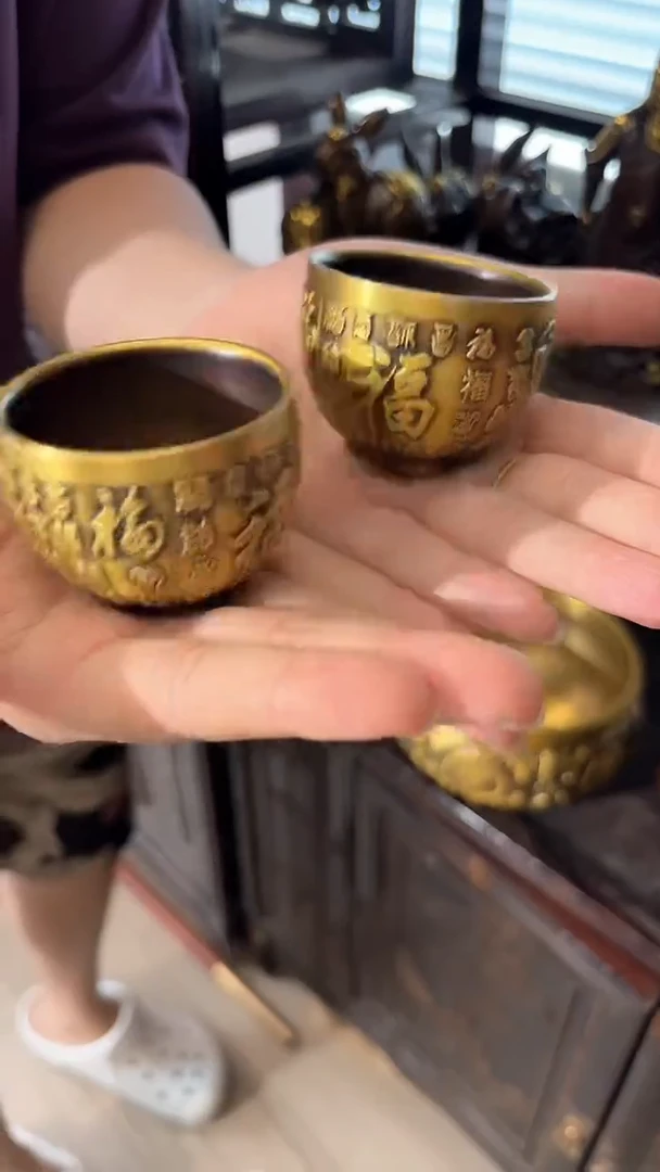 锦朗铜器锦朗铜器一个