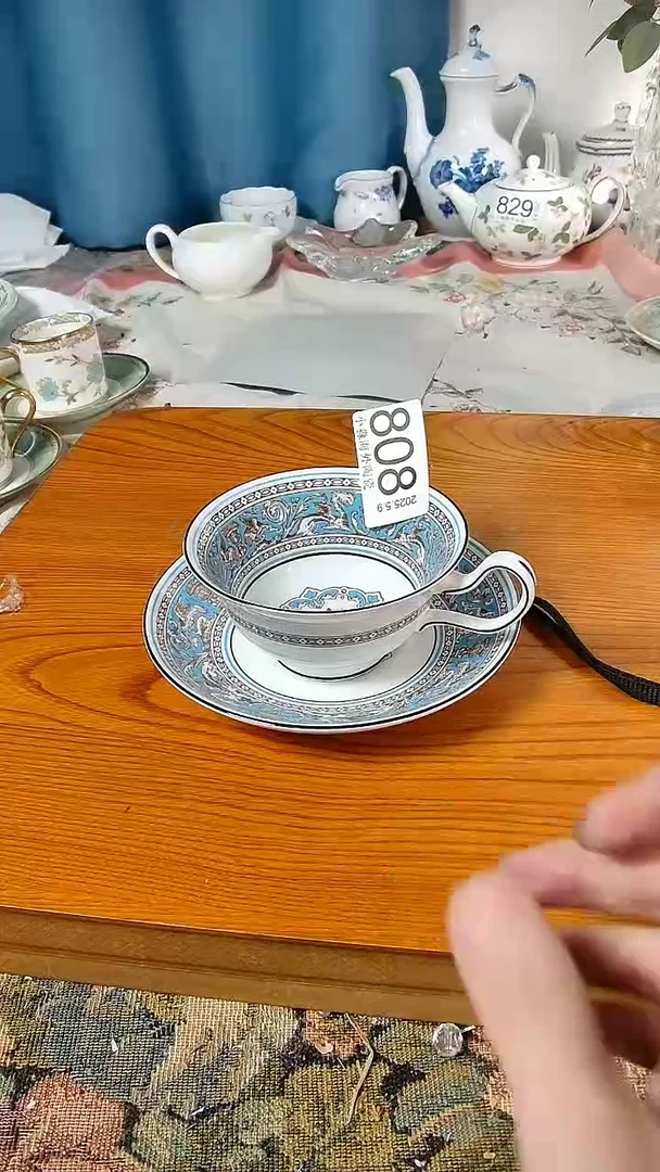 杯小淼海外陶瓷工艺品