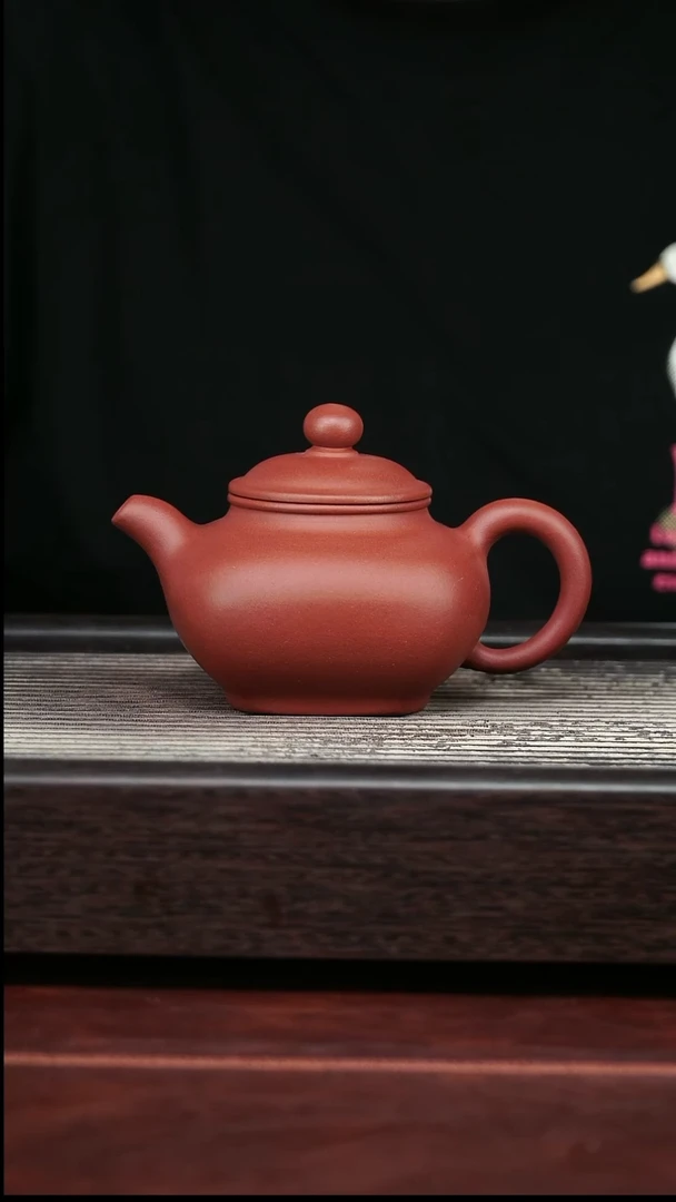 茶壶紫砂精品紫砂壶1.........230CC
