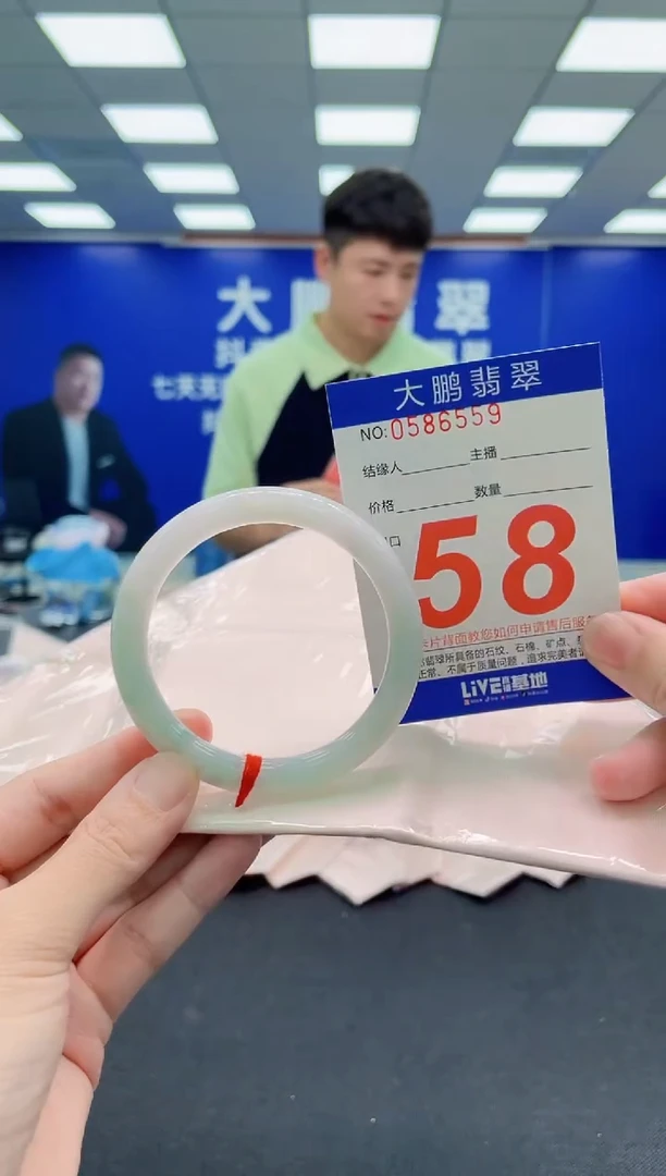 未镶嵌手镯翡翠AAAAAAAAA