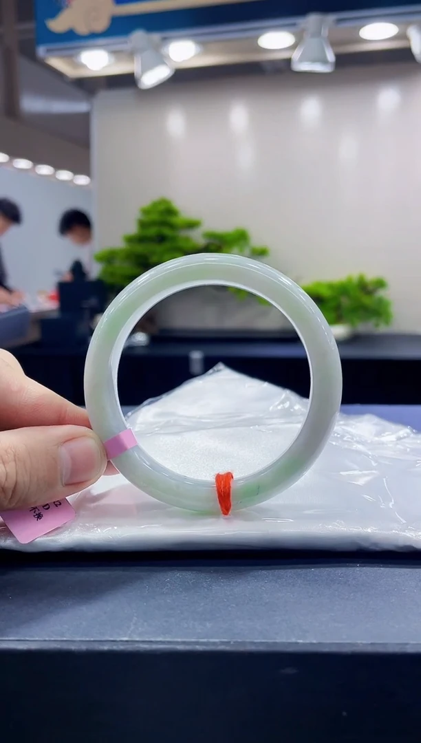 未镶嵌手镯翡翠12