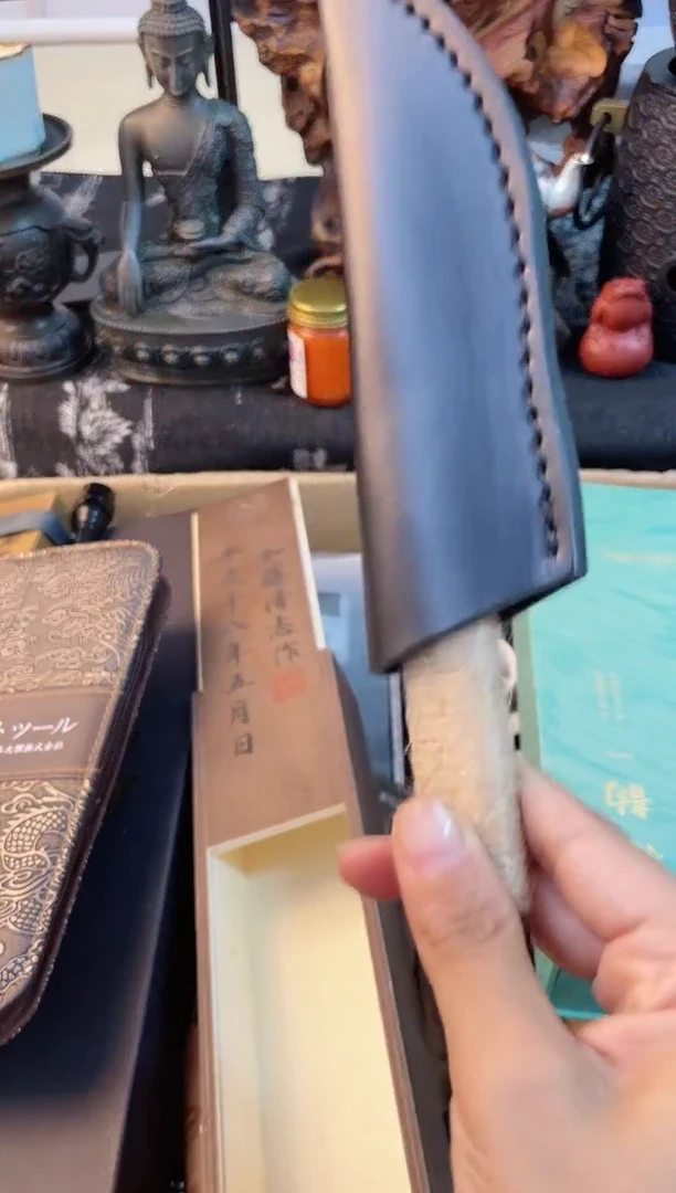 摆件qingzhidao慧然珍宝阁质量保证