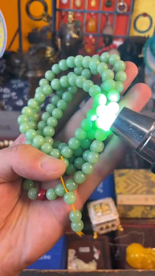 滴血莲花菩提把件小宇专属