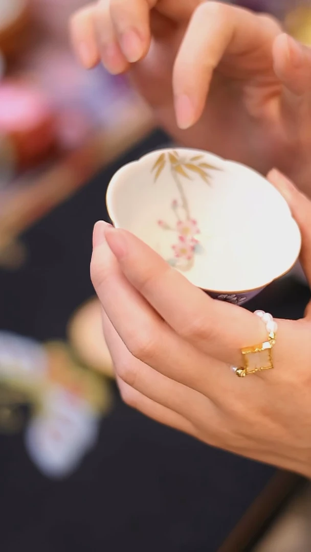 【闪购商品】摆件山怂阿卿直播间@@PM0005