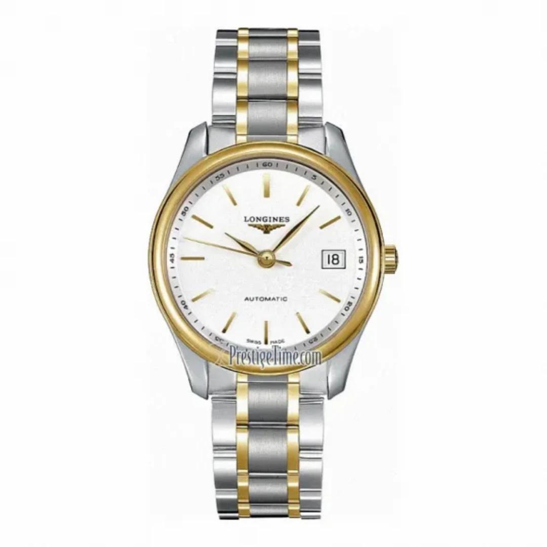 99新 Longines/浪琴 竞品专属/浪琴名匠/38mm/28600