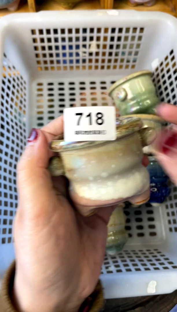 【闪购商品】陶718