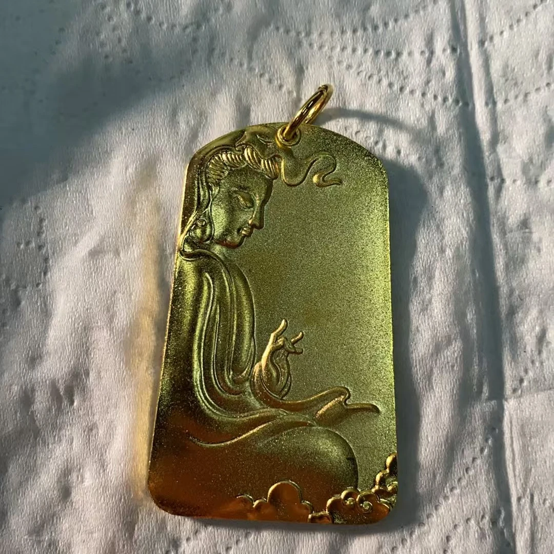 a34时尚百搭精品吊坠