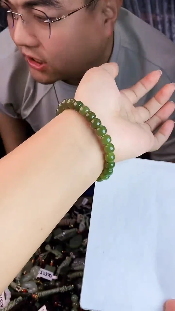未镶嵌和田玉挂件拍一发一多样性发货