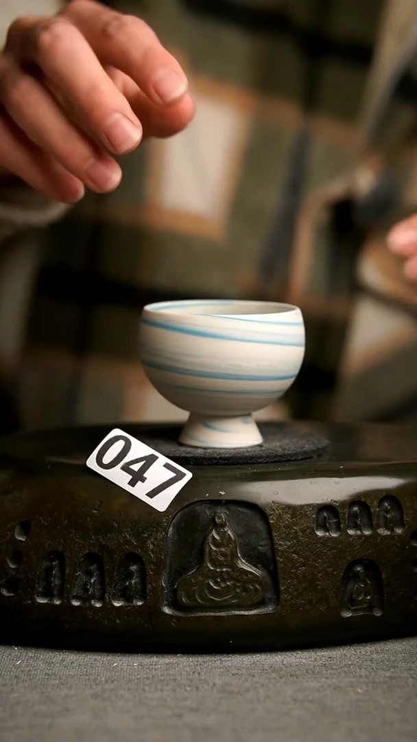 047瑕疵景德镇手工茶器系列