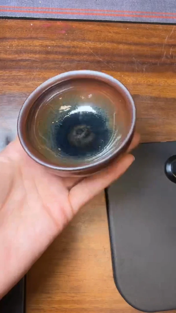 茶盏华瓷高端收藏30