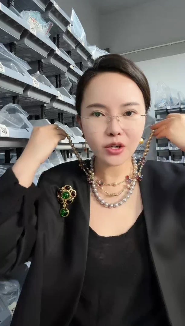 直播间所见即所得