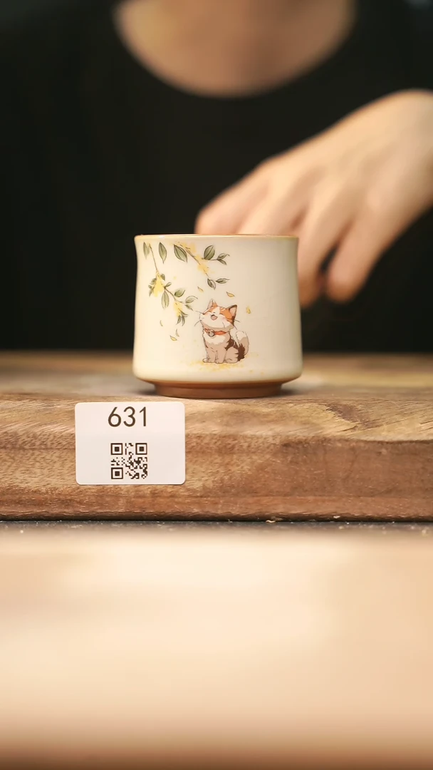 【落单孤品】福利/杯子@@631